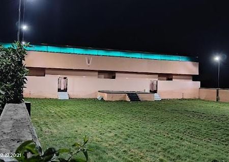 Hotel Vaishnavi Bhadji Exterior photo